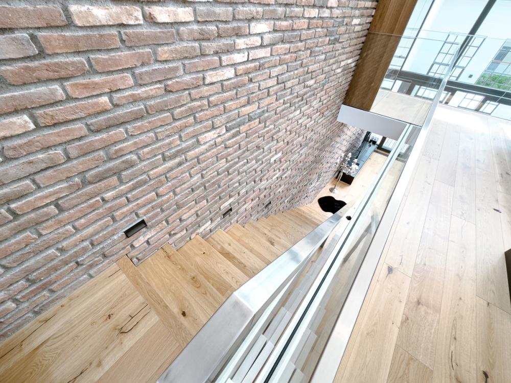 Treppe
