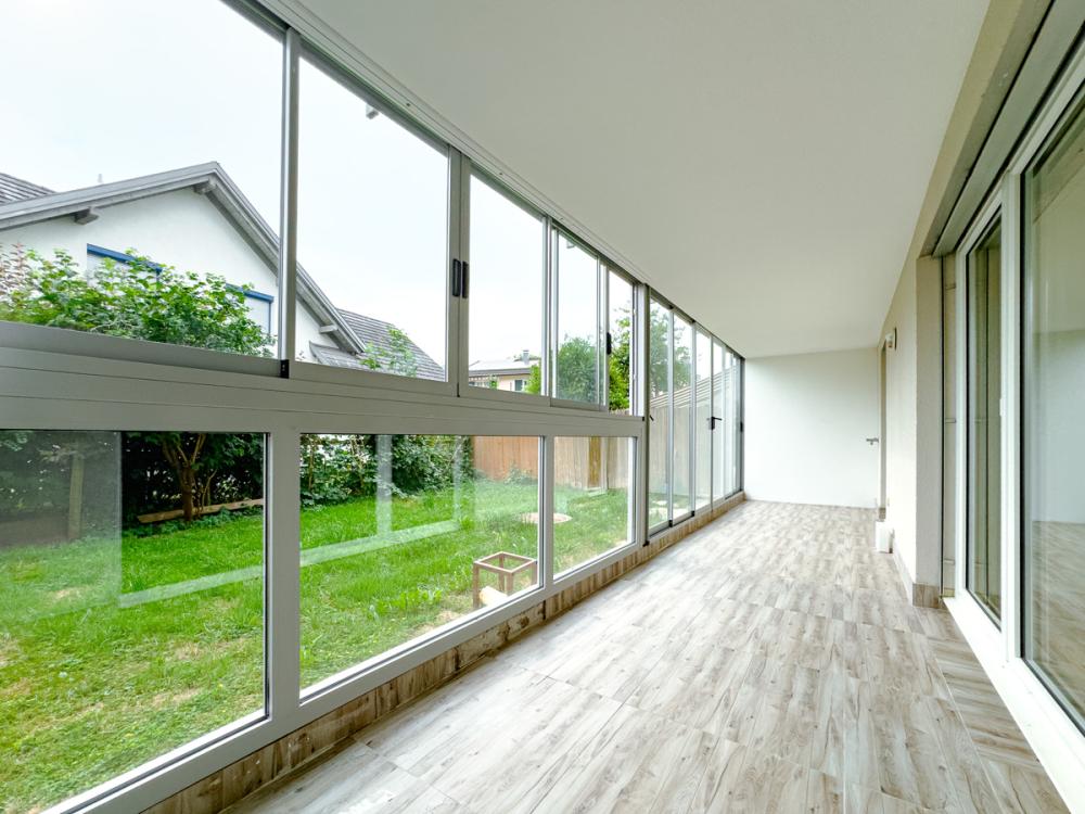 Loggia