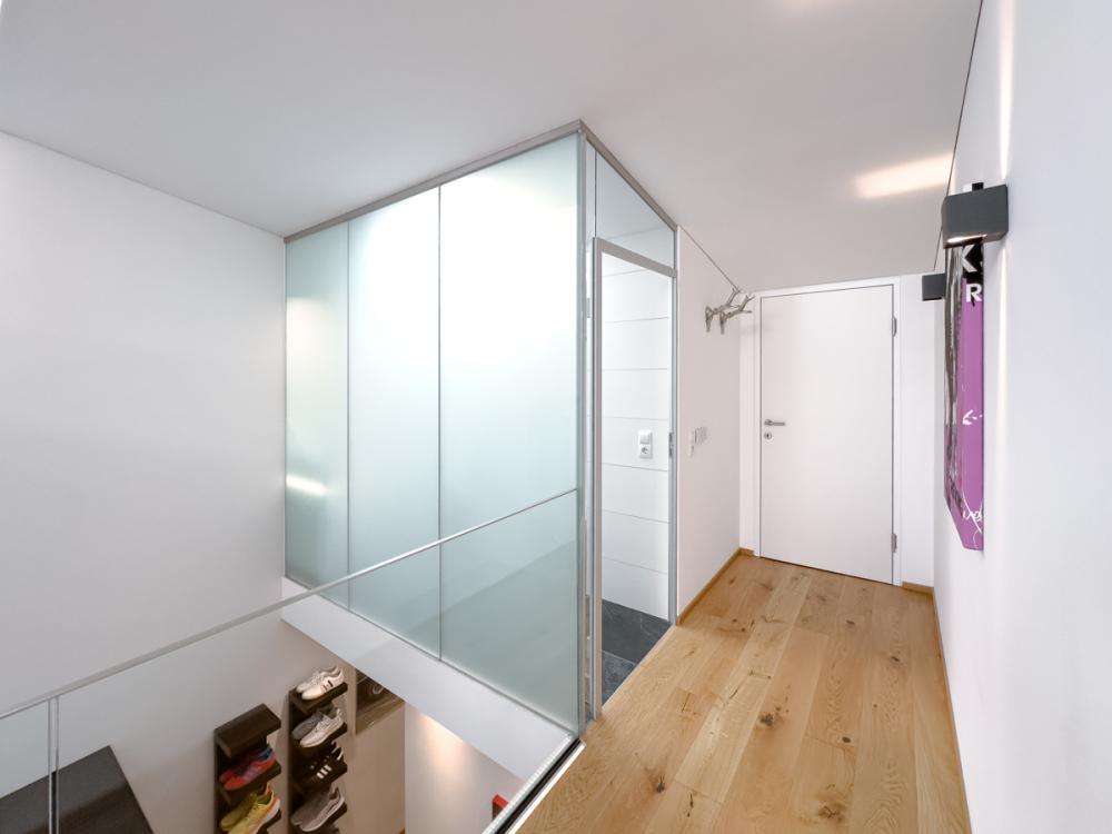 Badezimmer 2