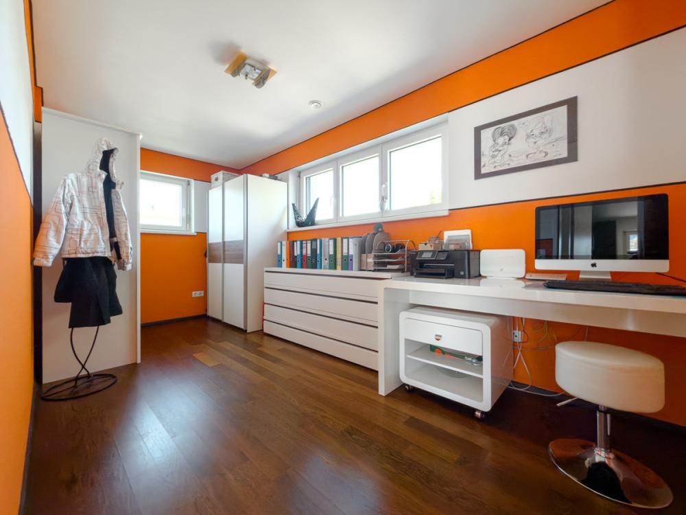 Arbeitszimmer