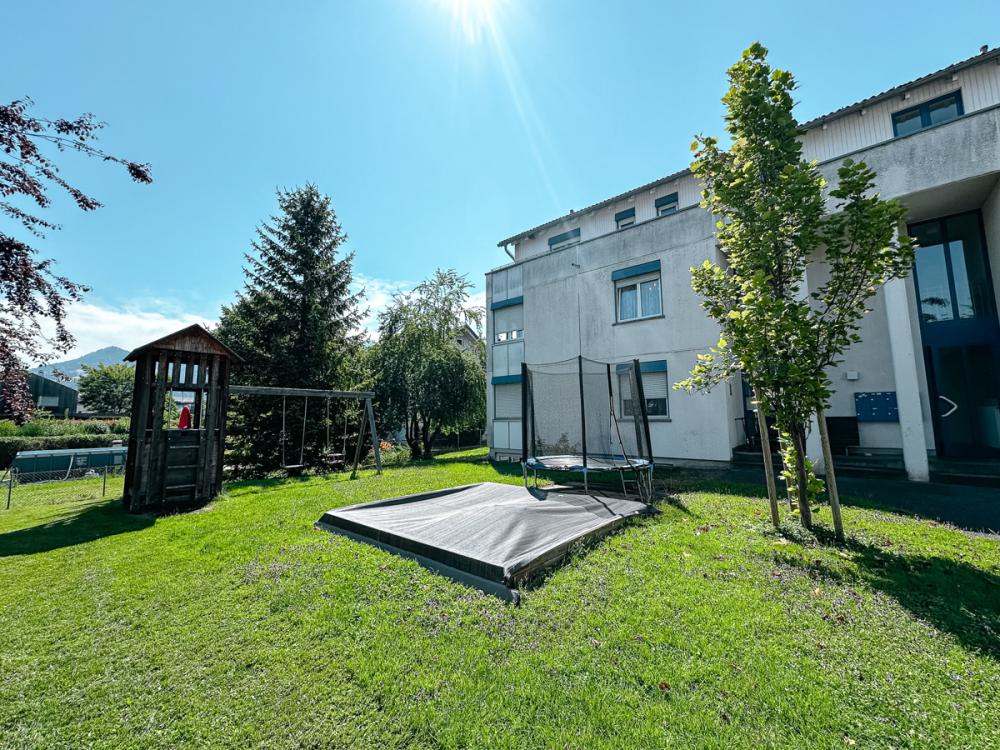 Spielplatz