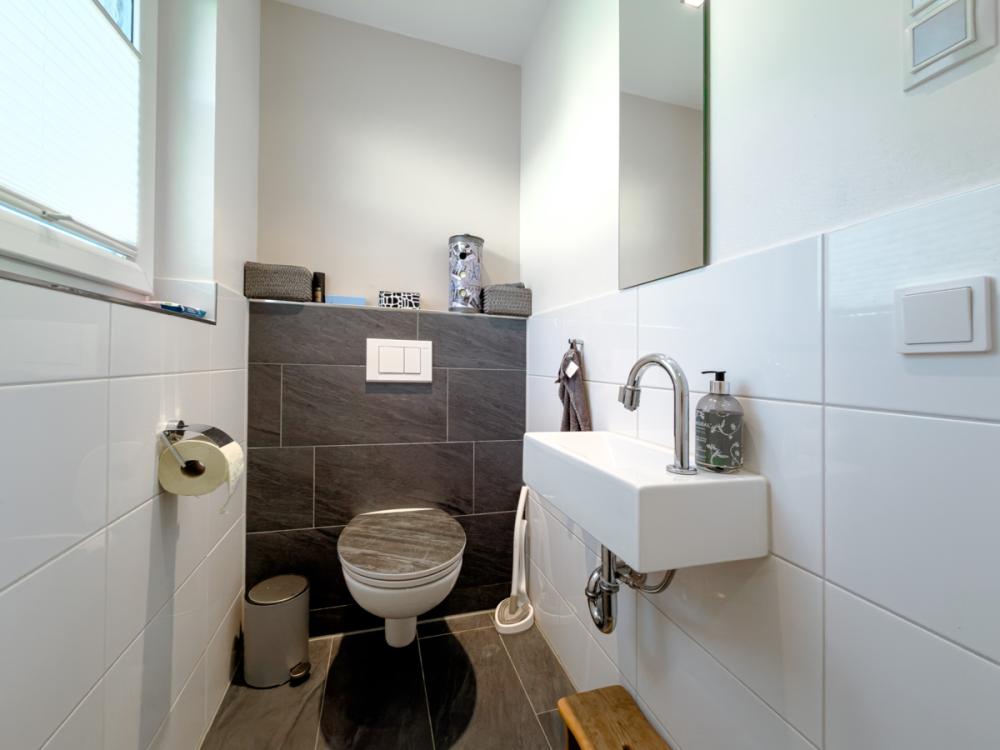 Gäste WC