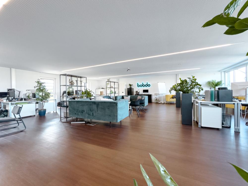 Agentur