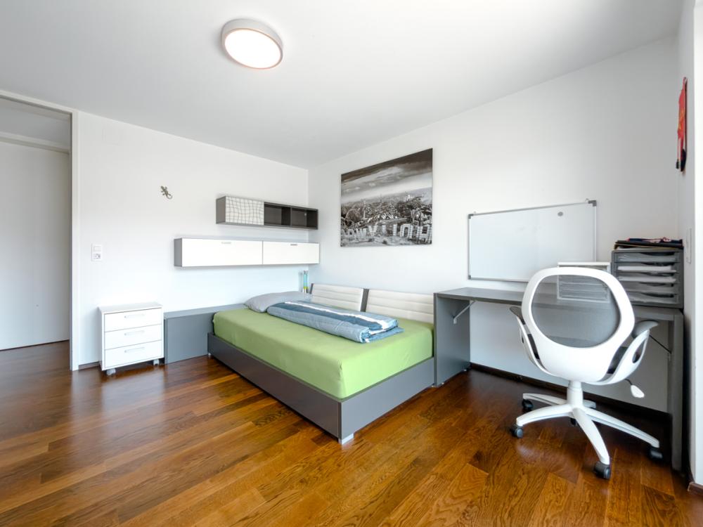 Schlafzimmer 2