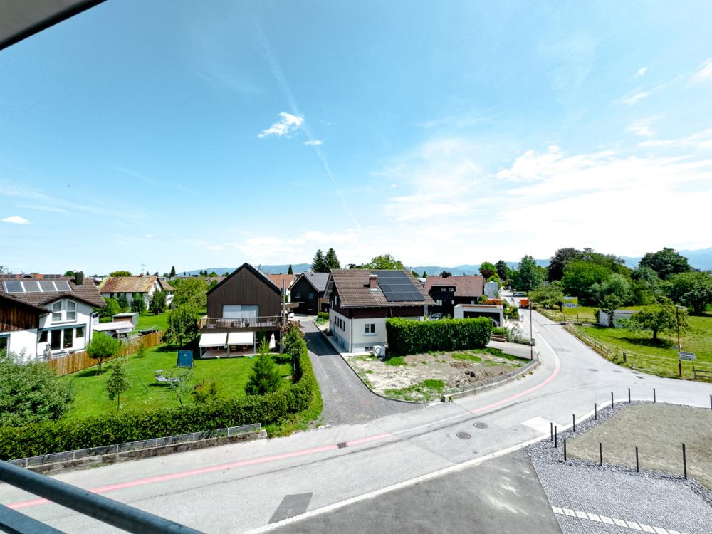 Aussicht