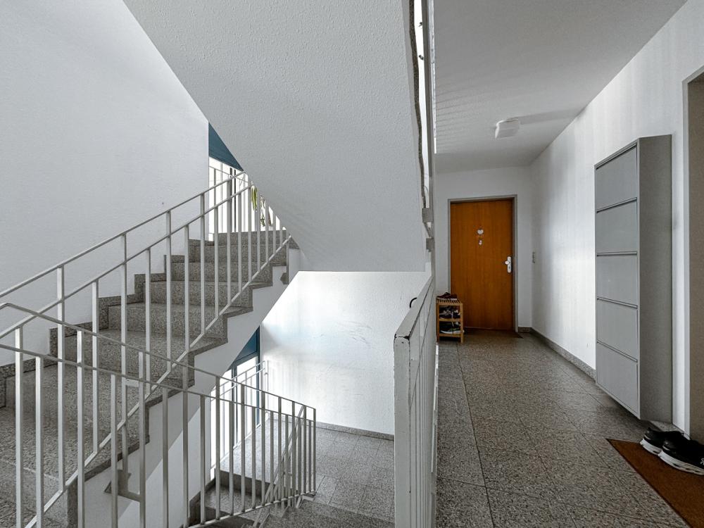 Stiegenhaus