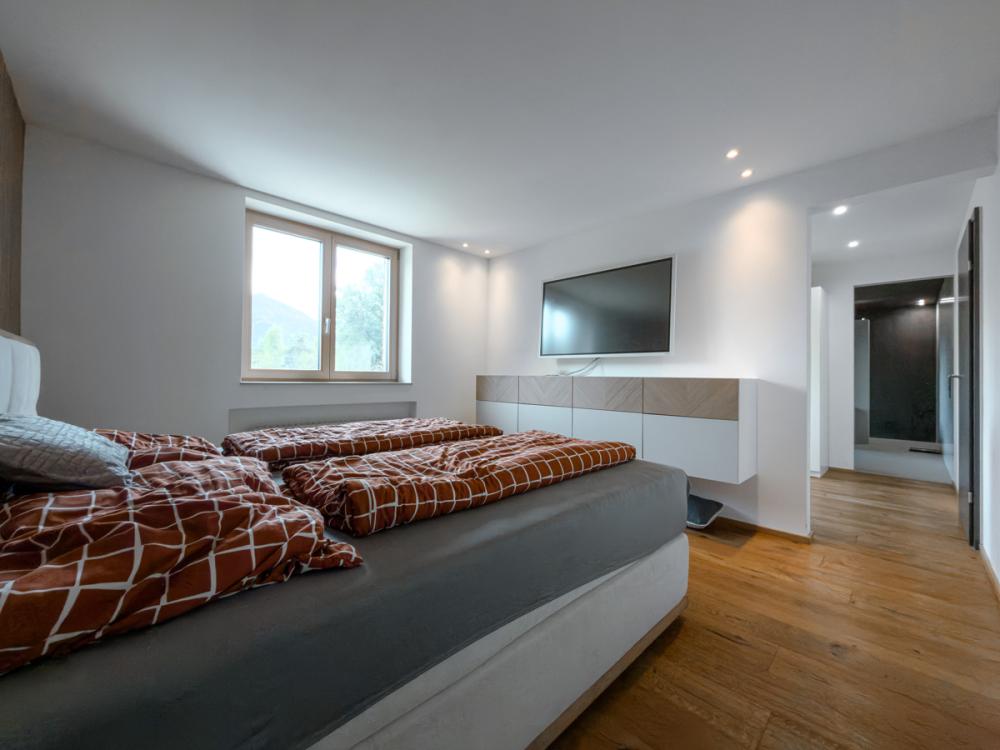 Elternschlafzimmer
