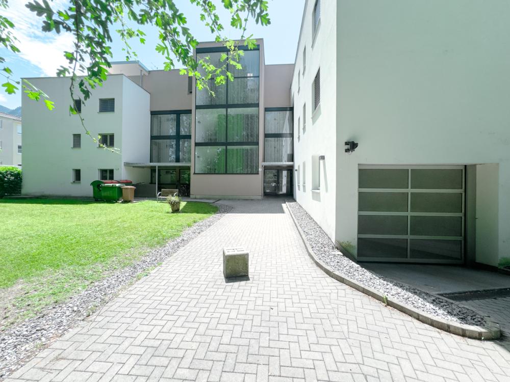 Außenansicht