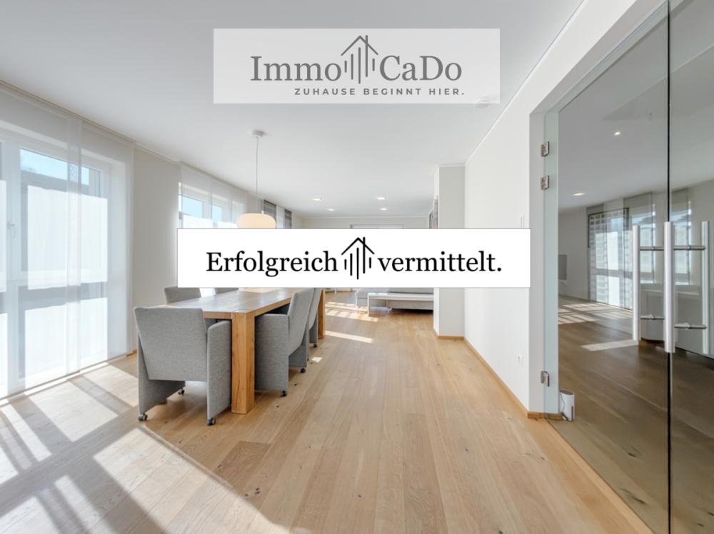 Erfolgreich vermittelt