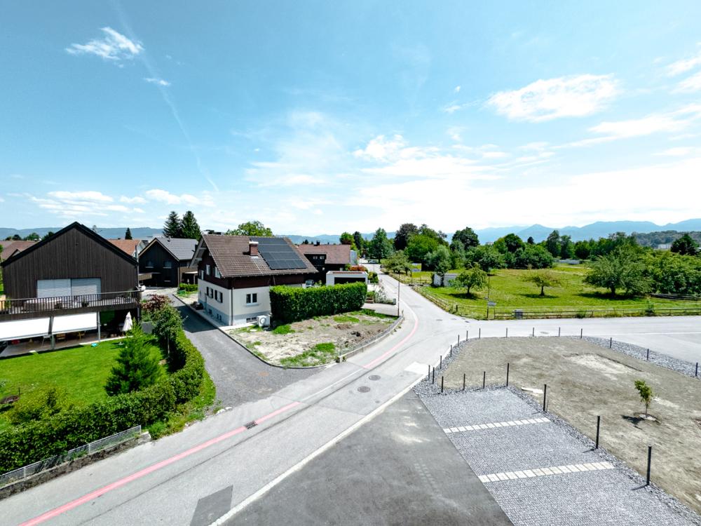 Aussicht