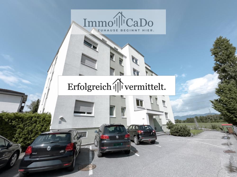Erfolgreich vermittelt