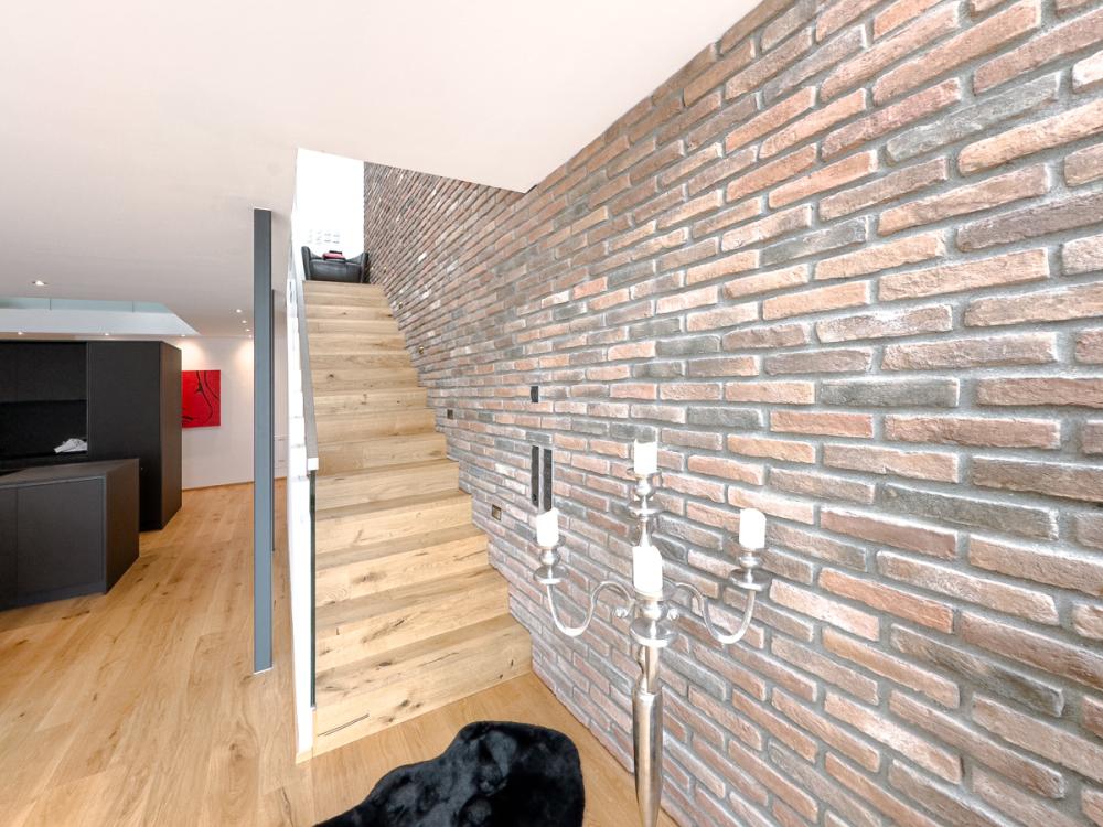 Treppe