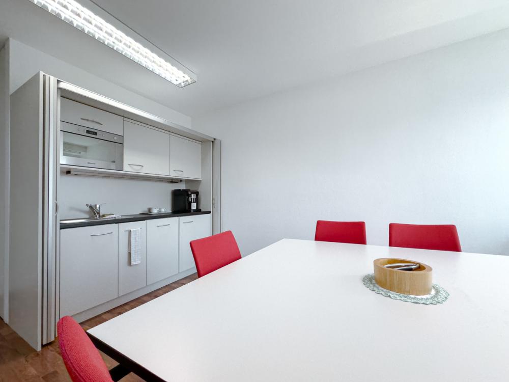 Büro Küche