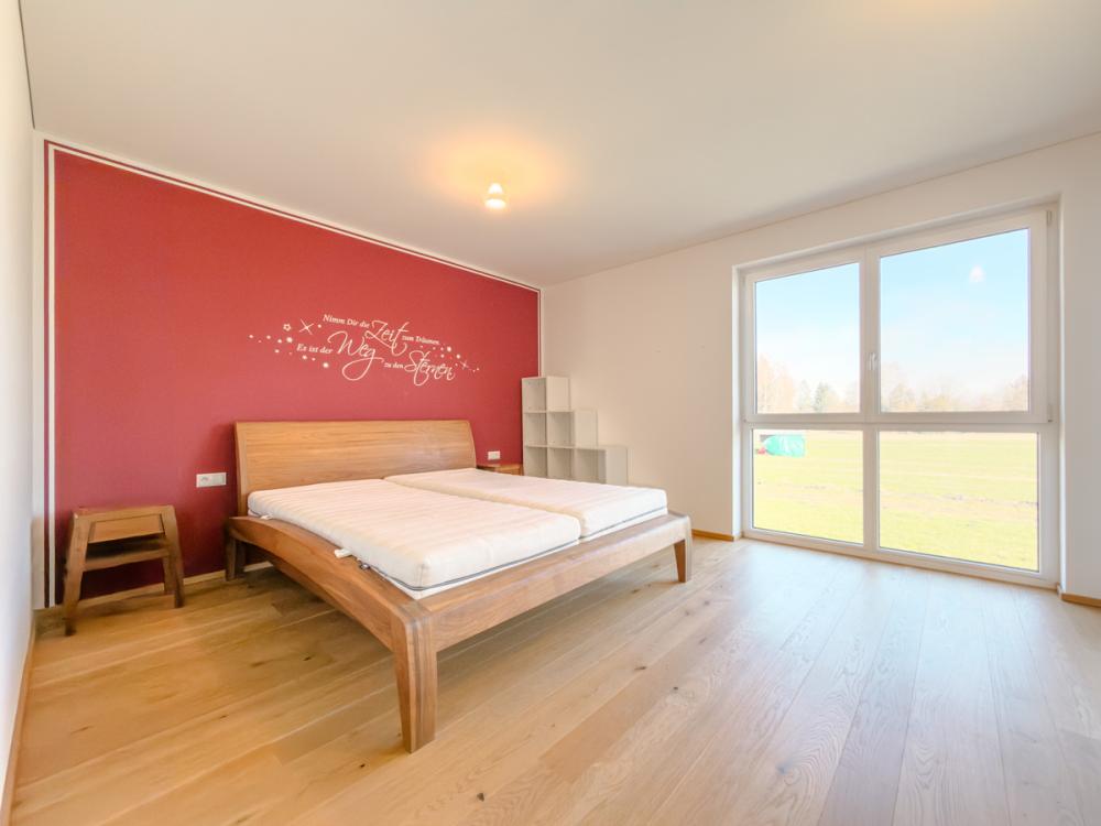 OG Elternschlafzimmer