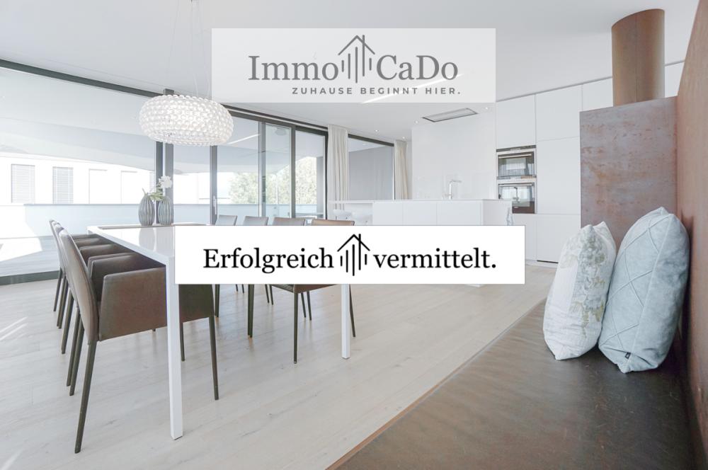 Erfolgreich vermittelt