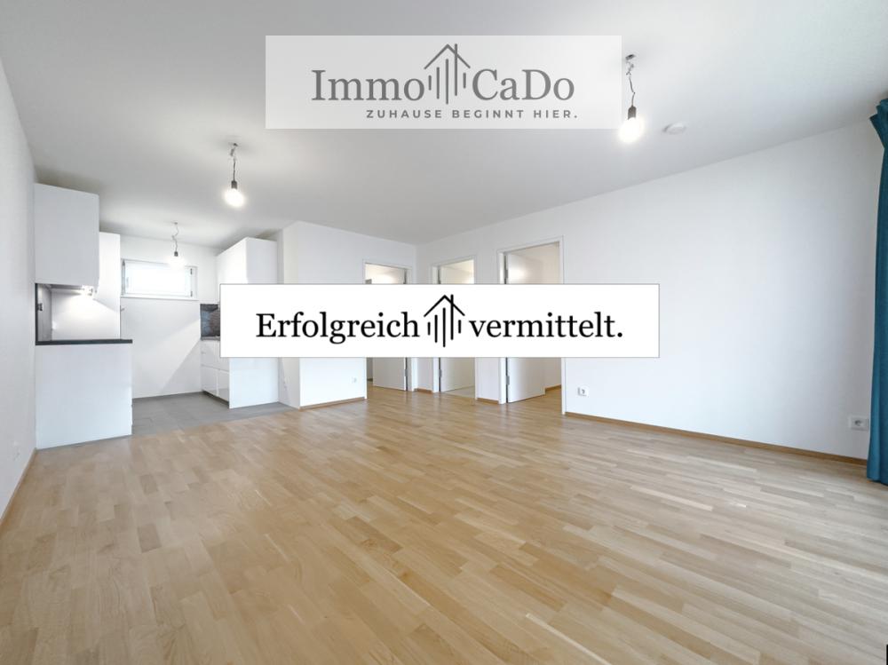 Erfolgreich vermittelt