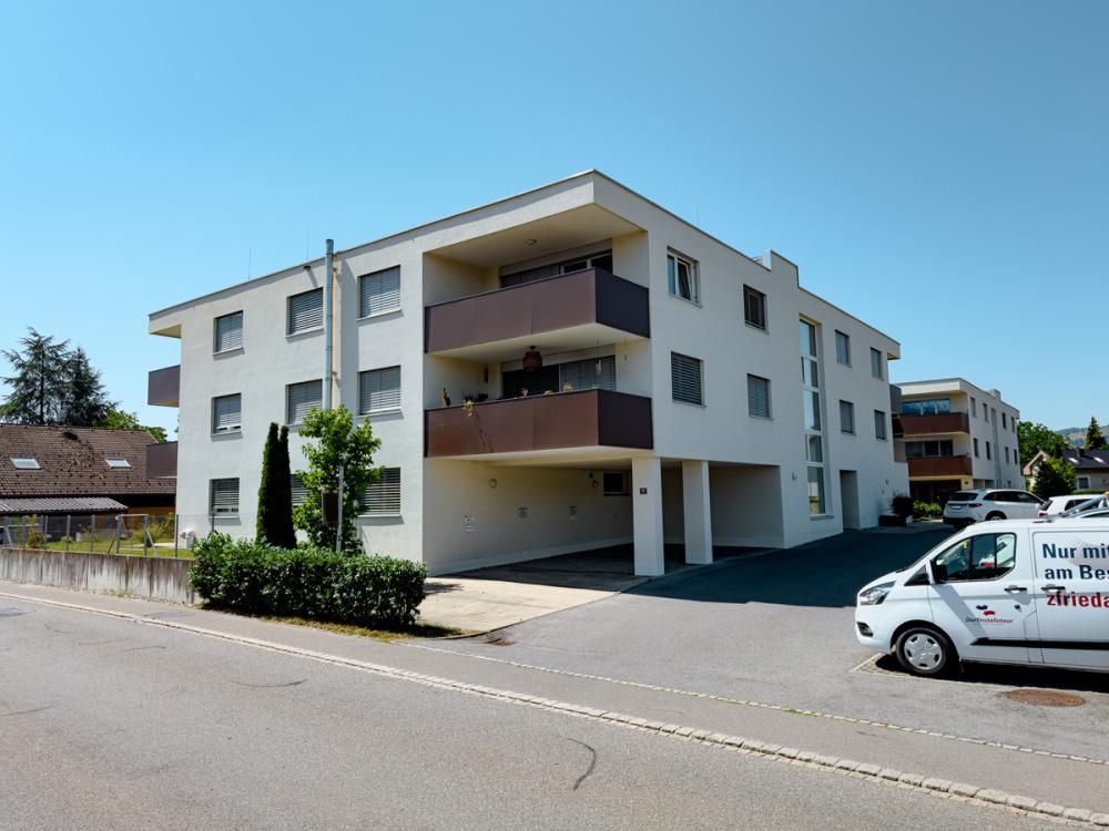 Außenansicht