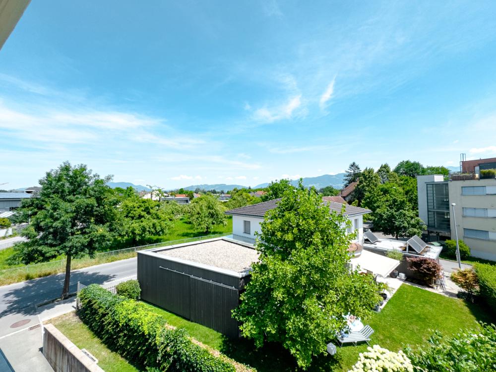 Aussicht