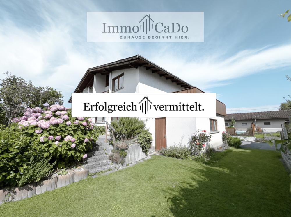 Erfolgreich vermittelt