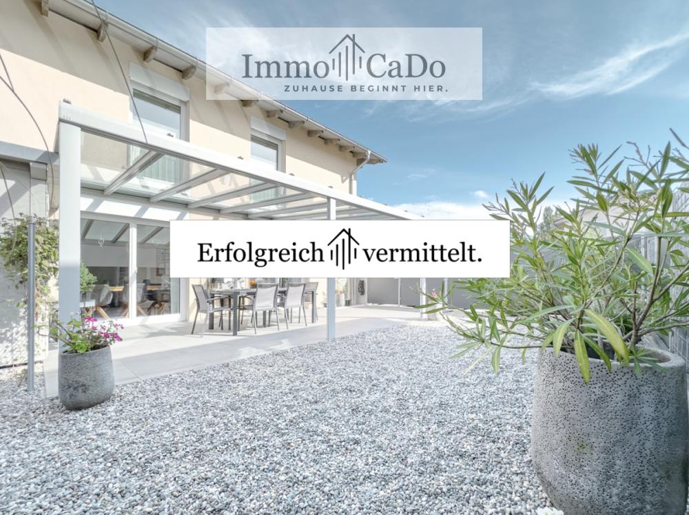 Erfolgreich vermittelt