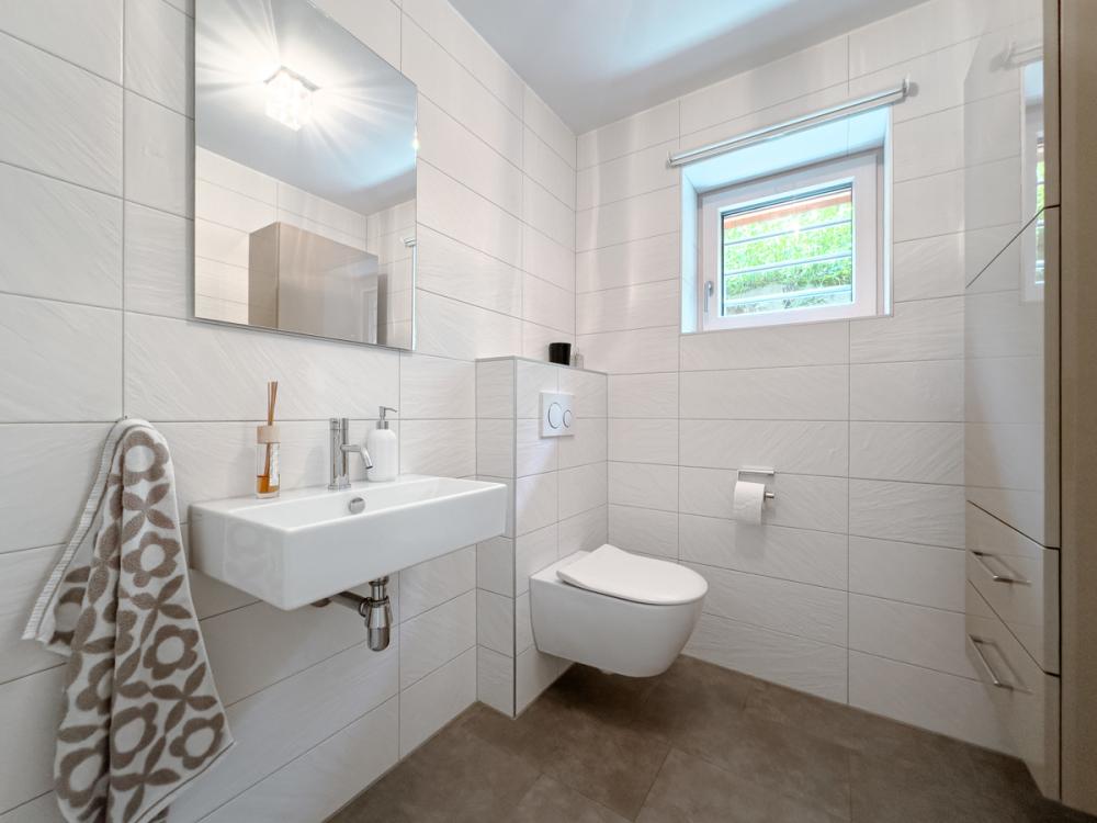 Gäste WC