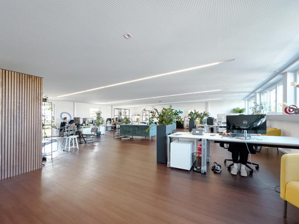 Agentur