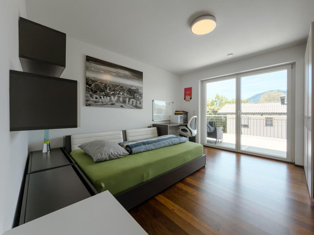 Schlafzimmer 2