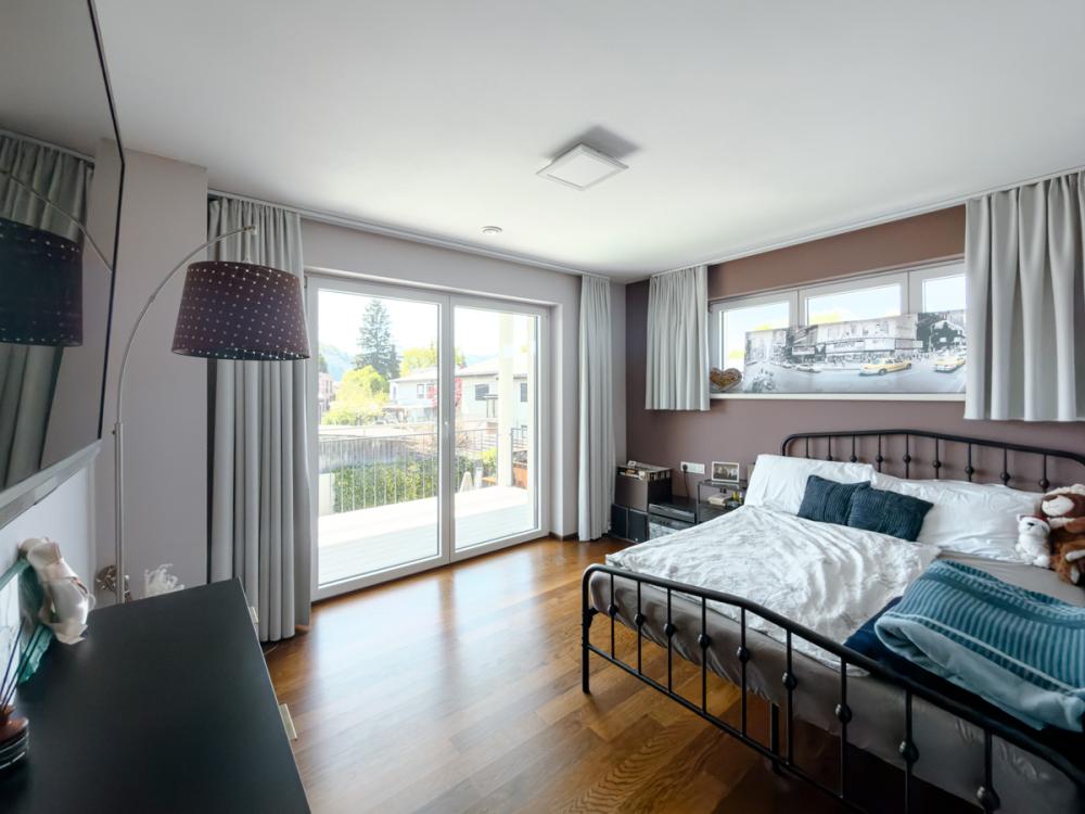 Schlafzimmer 3