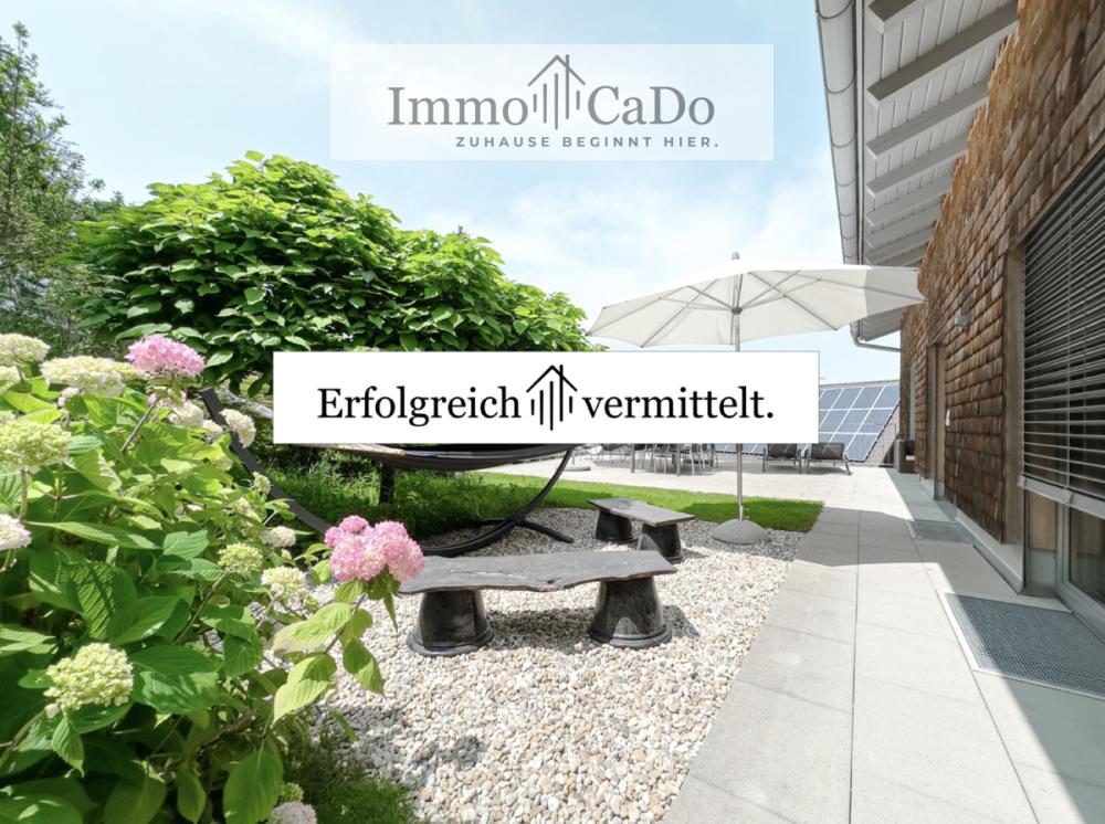 Erfolgreich vermittelt