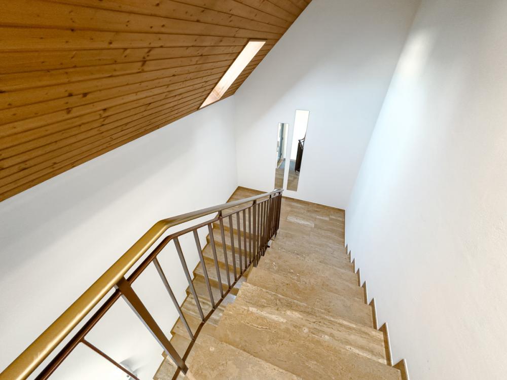 Stiegenhaus