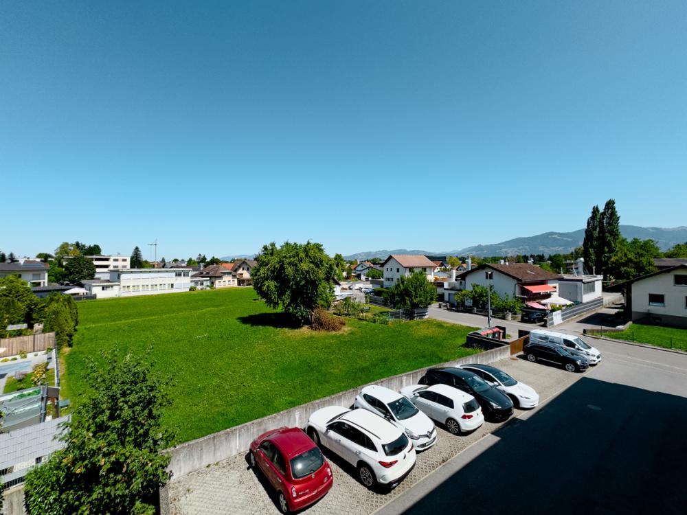 Aussicht