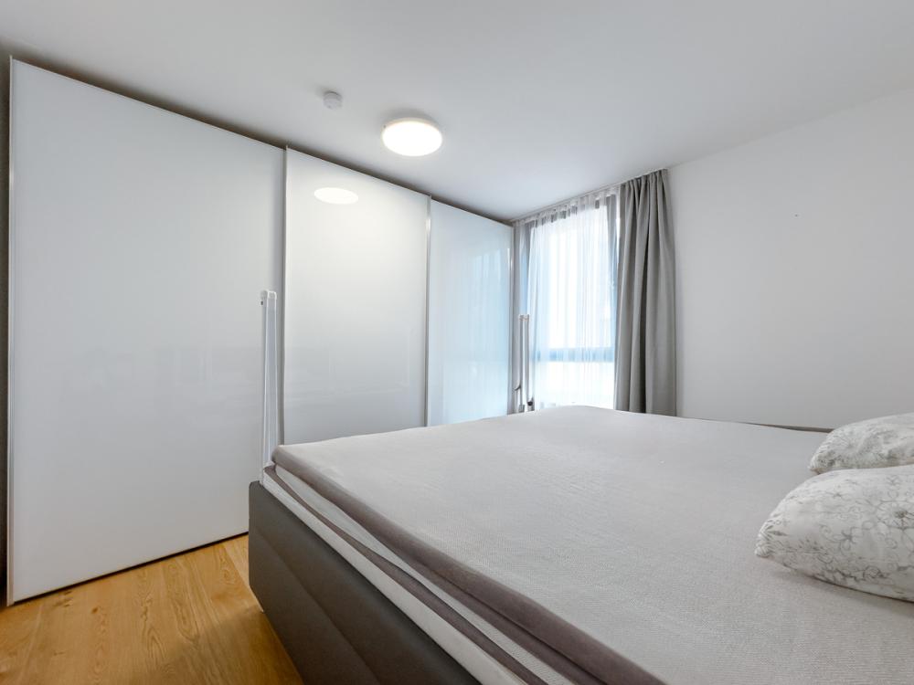 Elternschlafzimmer