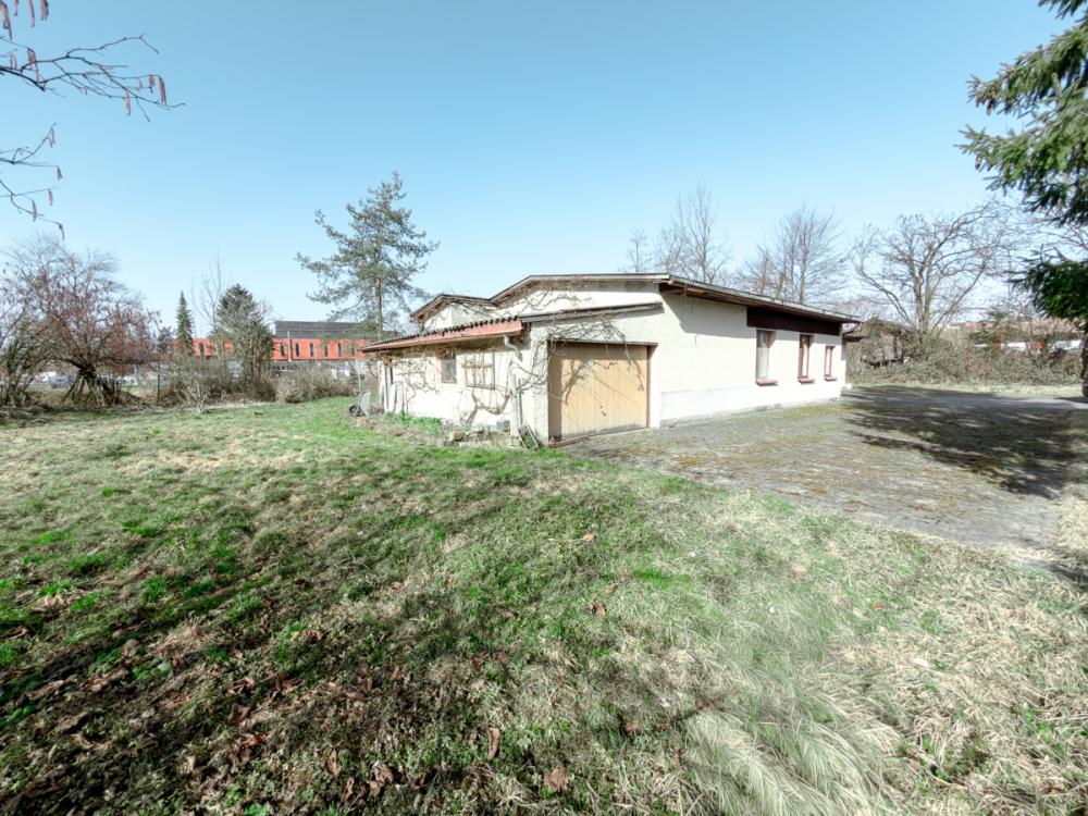 Altbestand
