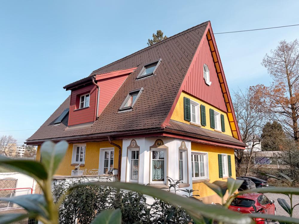 Außenansicht