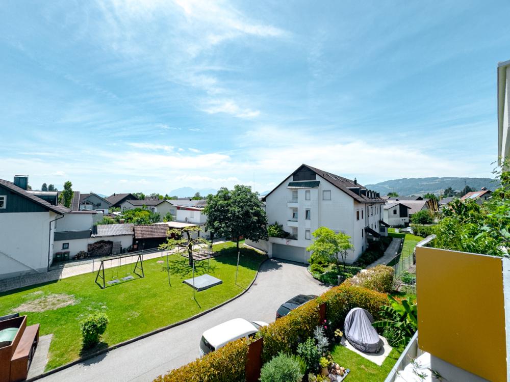 Aussicht