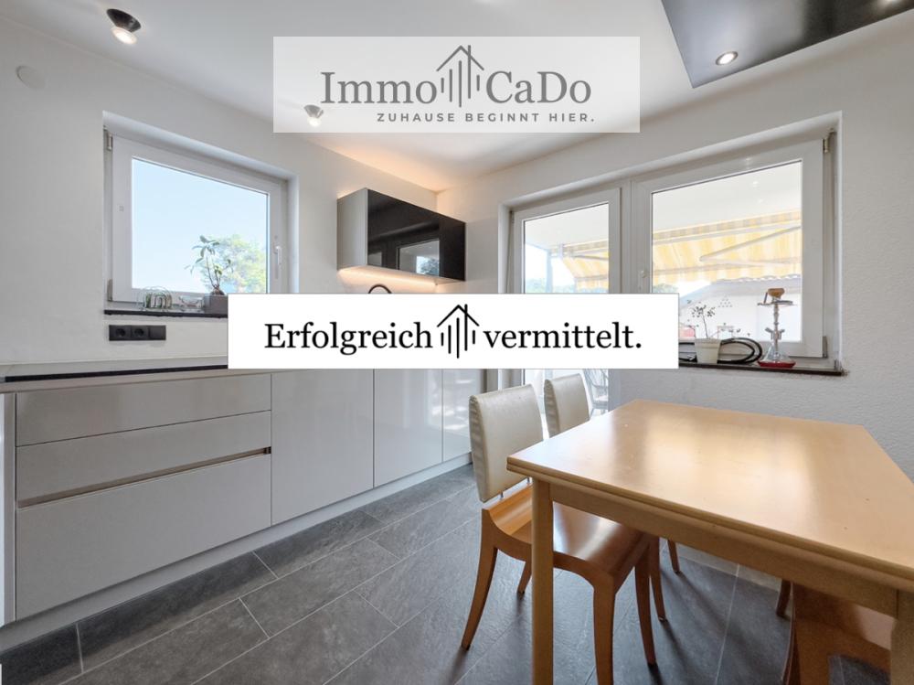 erfolgreich Vermittelt