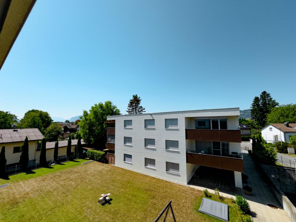 Aussicht