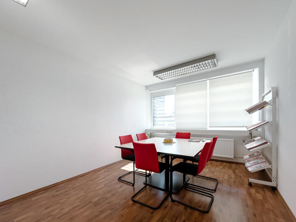 Büro Küche