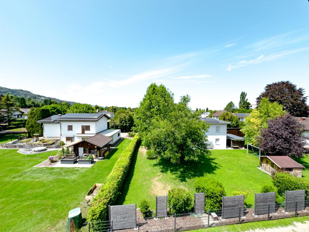 Aussicht