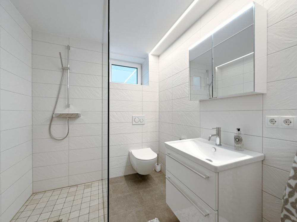 Badezimmer Kinder