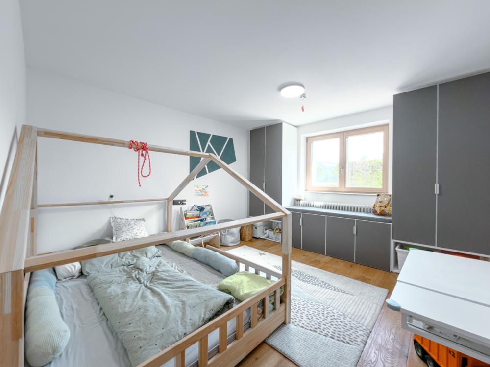 Kinderzimmer 1