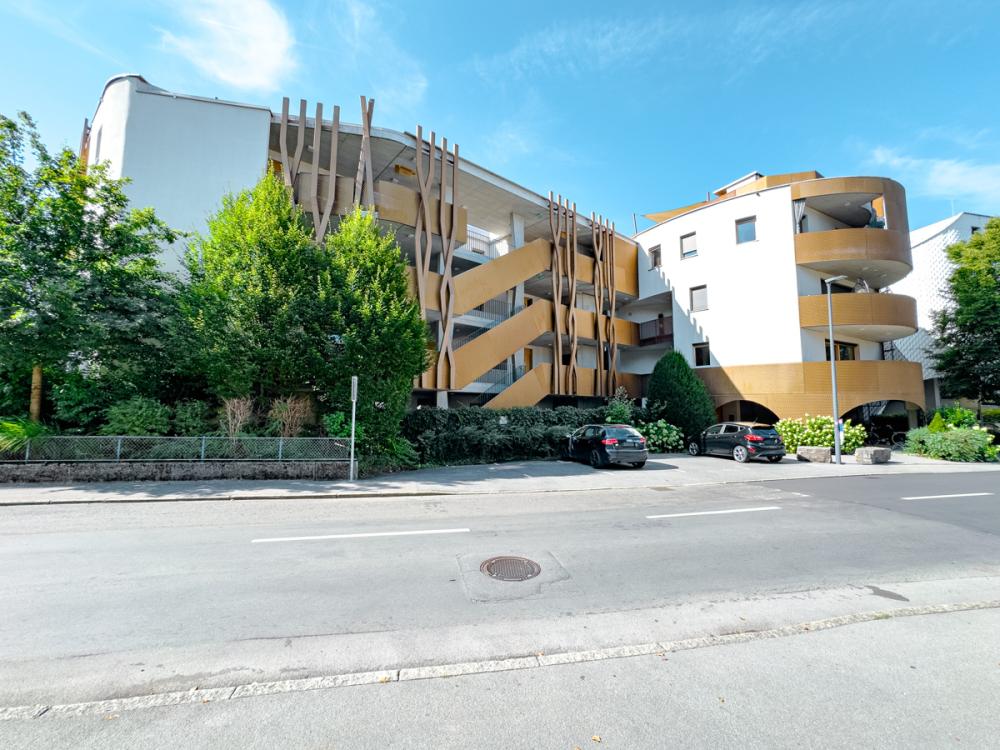 Außenansicht