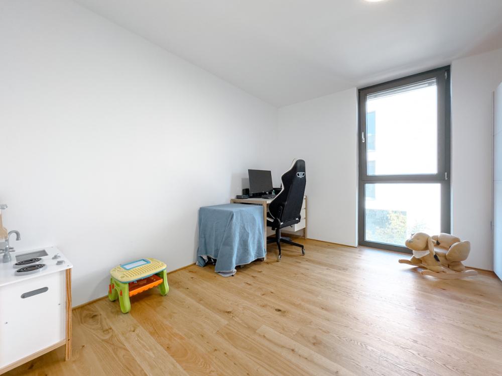 Kinderzimmer Büro