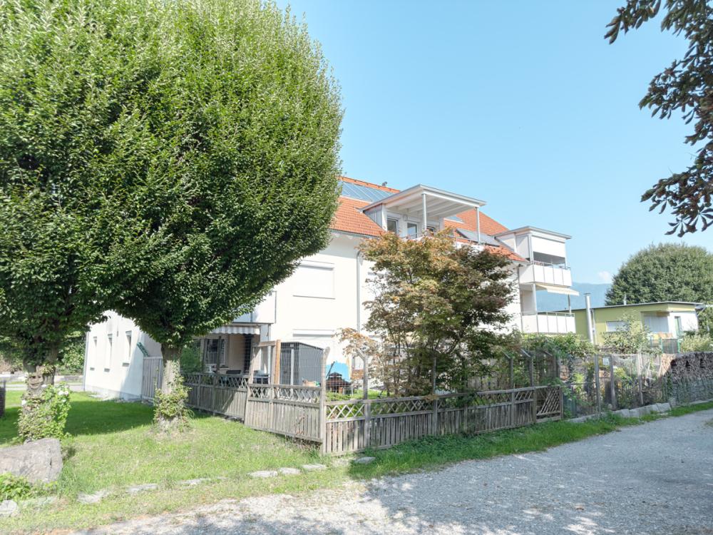 Außenansicht