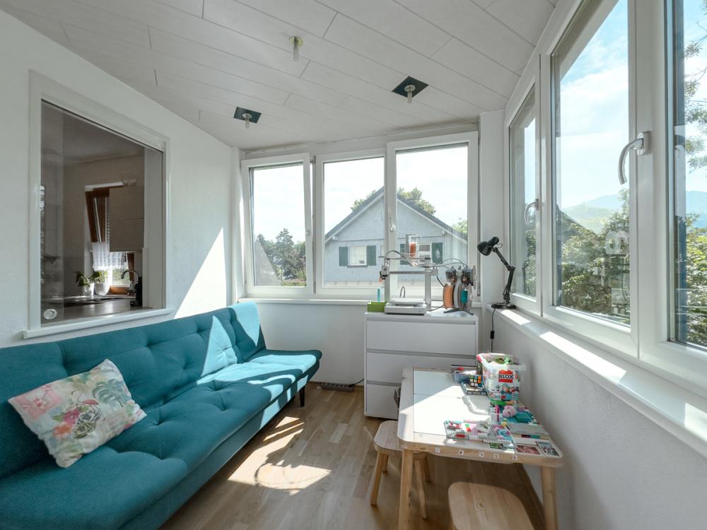 Loggia
