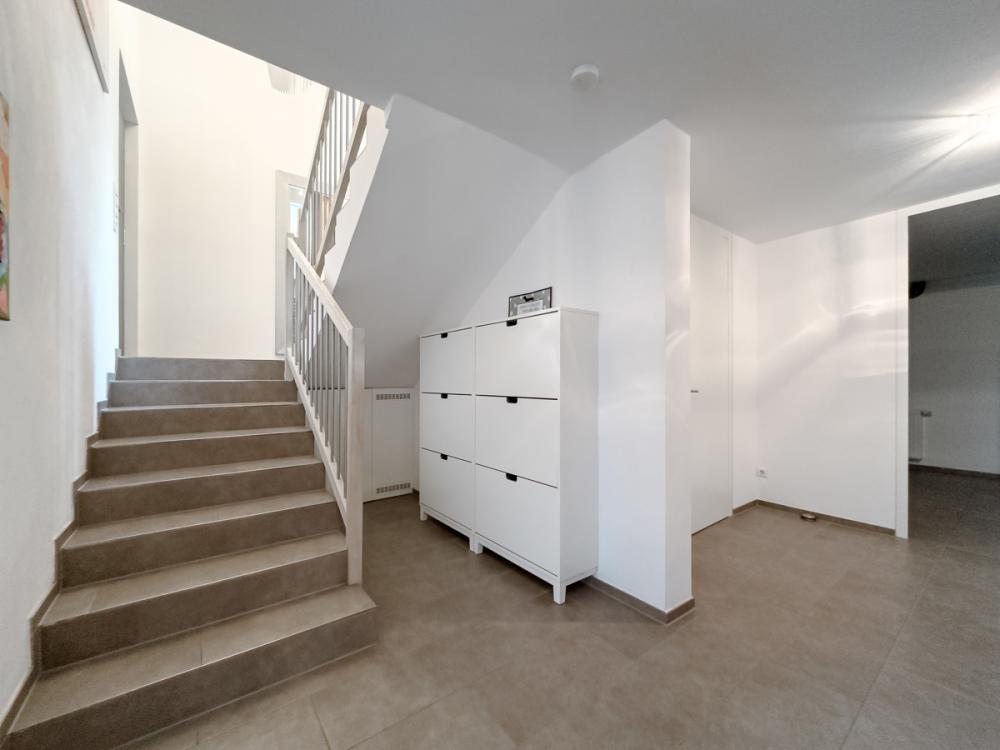 Stiegenhaus