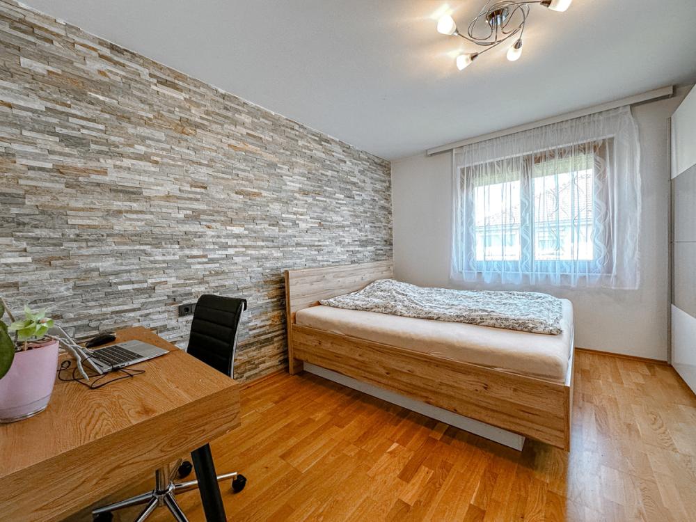 Elternschlafzimmer