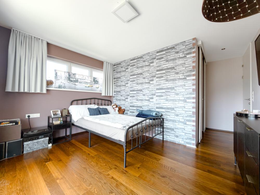 Schlafzimmer 3