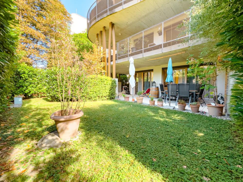 Garten