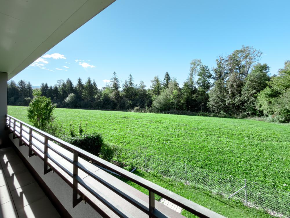 Terrasse Aussicht